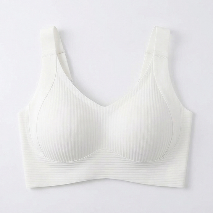 Veluna™ – 3D Lift Wireless Bra for All Day Comfort