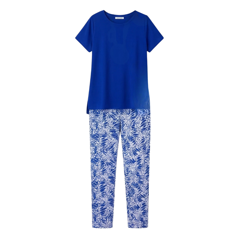 Soleia™ – Soft Two Piece Lounge Set