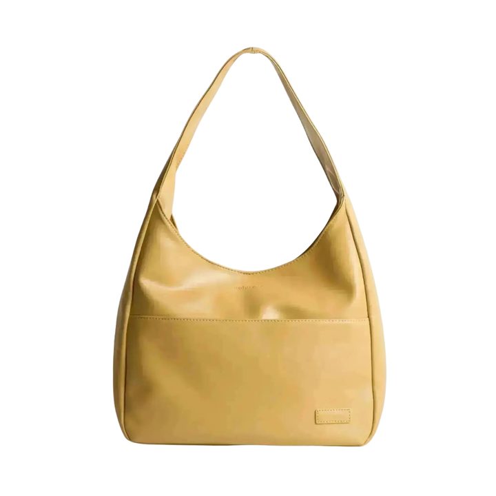 Lunavia™ – Soft Shoulder Bag for Everyday Elegance