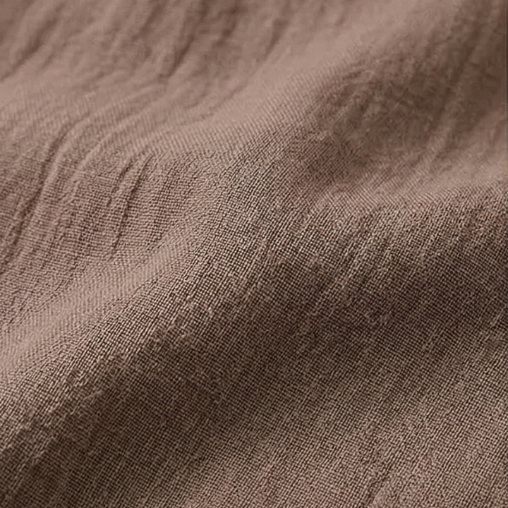 Vivara™ – Effortless Linen Blend Matching Set