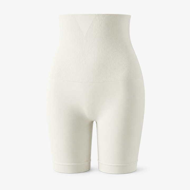 Sculpta™ – High Waist Tummy Control Shaping Shorts