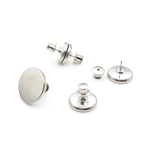 AuraClip™ – 10 Pairs Magnetic Curtain Closure Patch (50% Off)