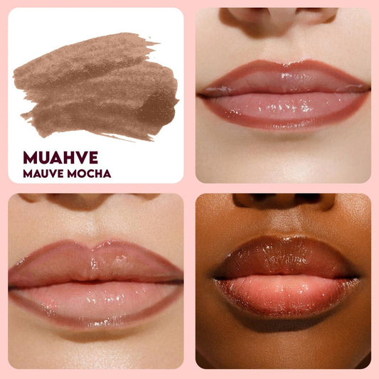 Peelix™ - Lip Stain Peel & Reveal