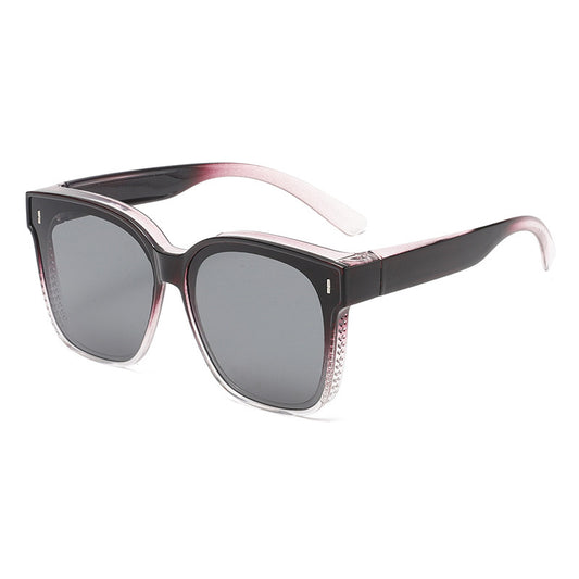 Heviluxy™ -  Fit-over Sunglasses for Prescription Glasses (1+1 Free)