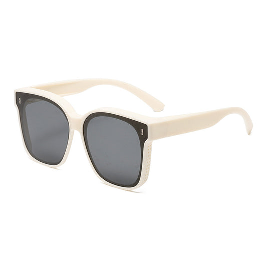 Heviluxy™ -  Fit-over Sunglasses for Prescription Glasses (1+1 Free)