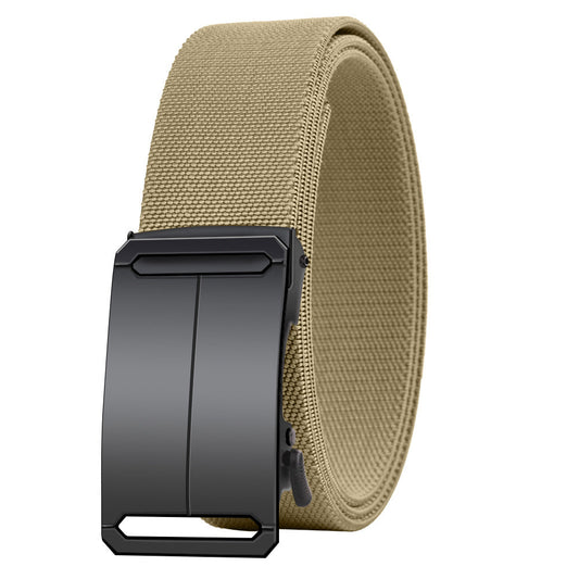 Ironway™ – Stretch-Fit Belt with Automatic Buckle (50% Off)