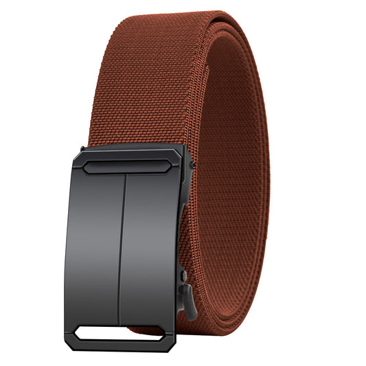 Ironway™ – Stretch-Fit Belt with Automatic Buckle (50% Off)