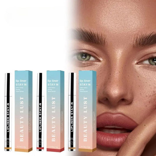 Vivagloss™ - Perfect Lips All-Day Wear