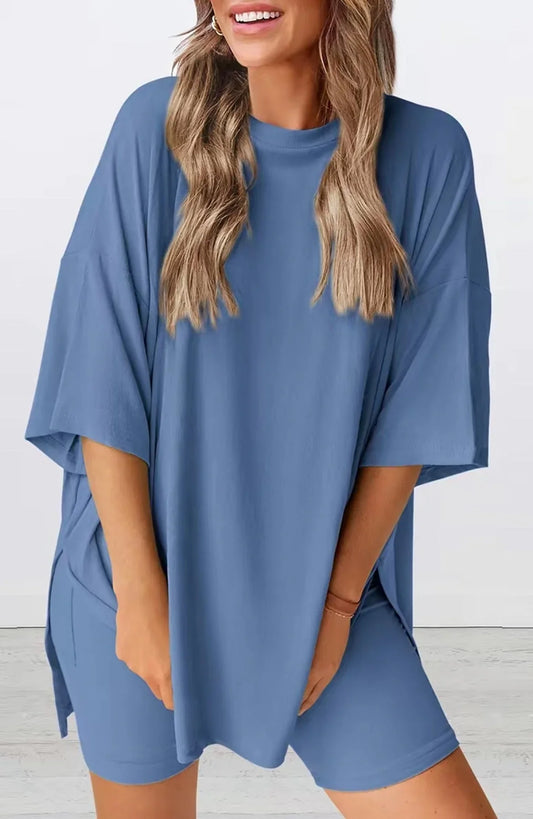 The Everyday Comfort Set