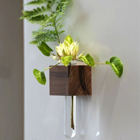 Florenza™ - Mini Magnetic Vases That Beautify Your Fridge (1+1 Free)