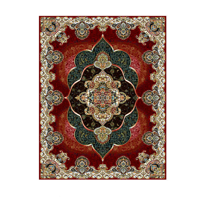 Persara™ – Vintage Persian Area Rug