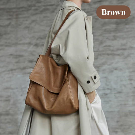 LinaBelle™ – Timeless Charm Shoulder Bag (60% Off)