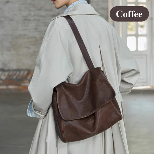 LinaBelle™ – Timeless Charm Shoulder Bag (60% Off)