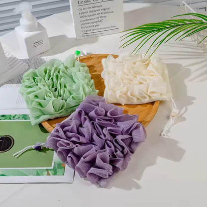 Lunuffa™ – Soft Body Scrubber Pad (1+1 Free)