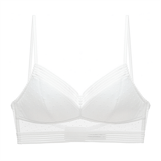 Novalift™ - Wireless Lifting Lace Bra (50% Off)