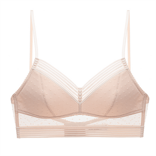 Novalift™ - Wireless Lifting Lace Bra (50% Off)
