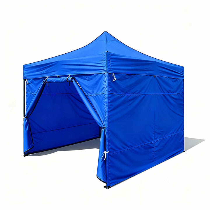 Shelterly™ – Weatherproof Canopy Side Panels