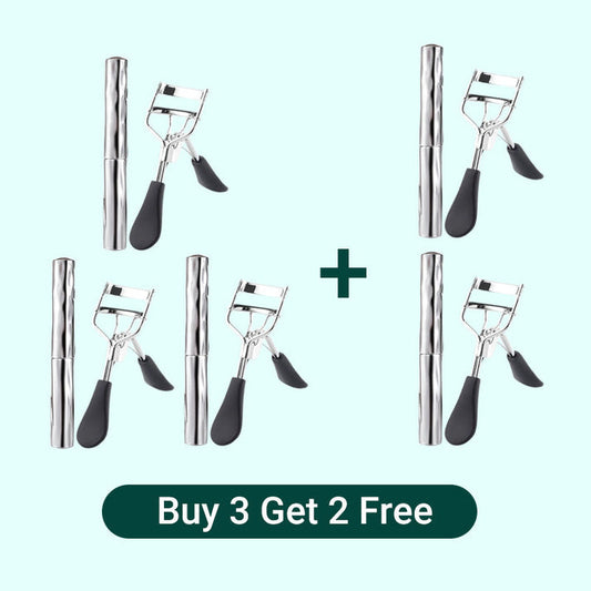 Lashure™ – Waterproof Curling Mascara