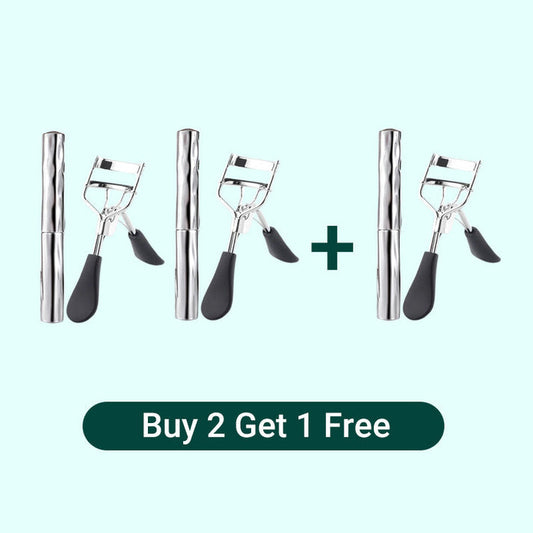 Lashure™ – Waterproof Curling Mascara