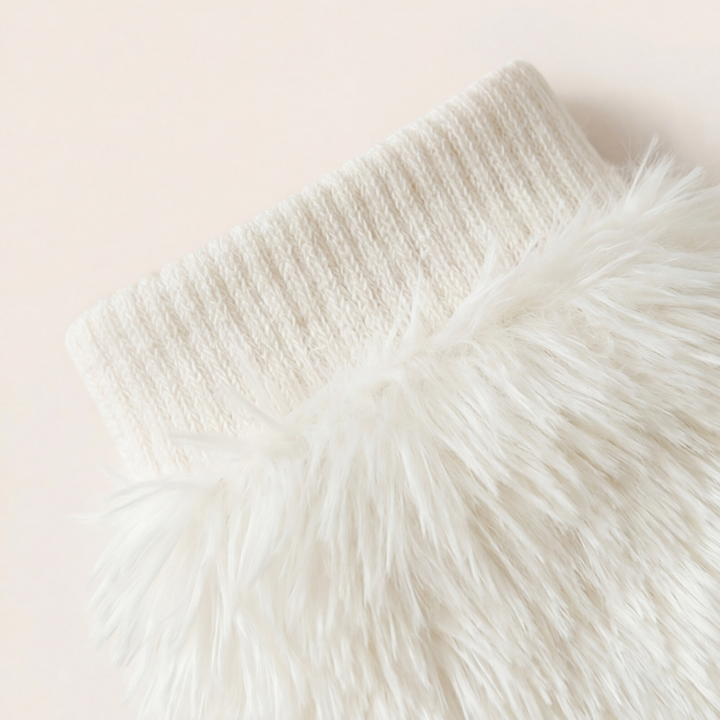 Fuzzlo™ – Fluffy Monster Home Socks