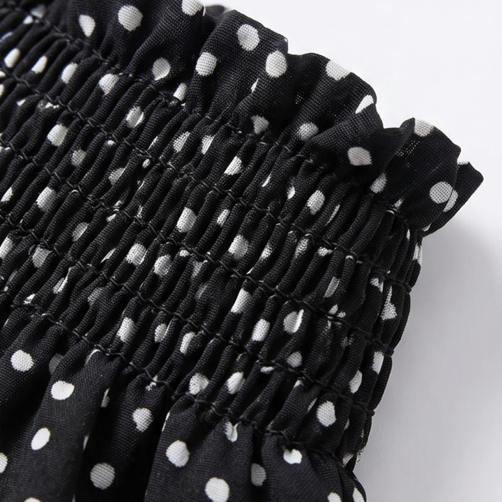 Vivara™ – Flowy High Waist Pull On Pants