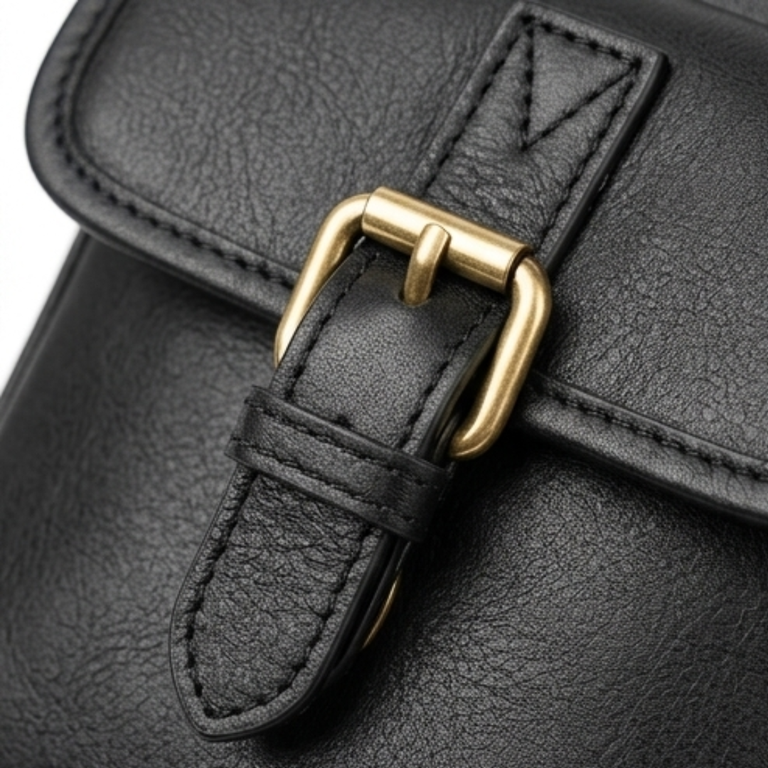 Carryn™ – Organized Crossbody Bag with Card Slots