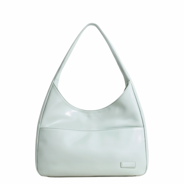 Lunavelle™ – Soft Shoulder Bag for Work and Every Day