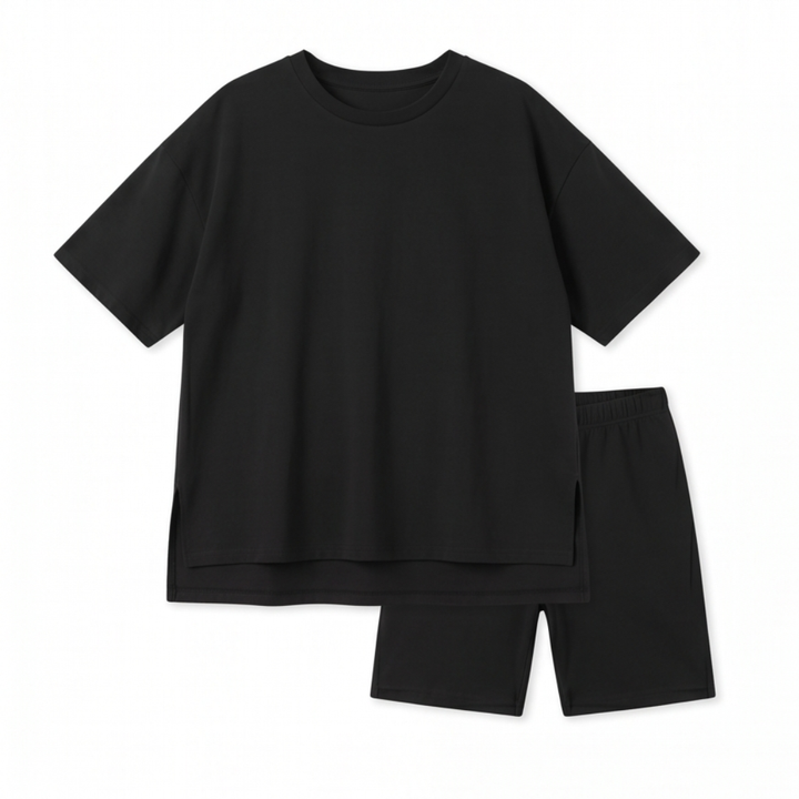 Luvena™ Buttery Soft Matching Set for Lounge & Errands