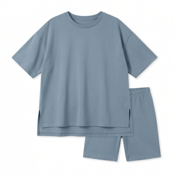 Luvena™ Buttery Soft Matching Set for Lounge & Errands