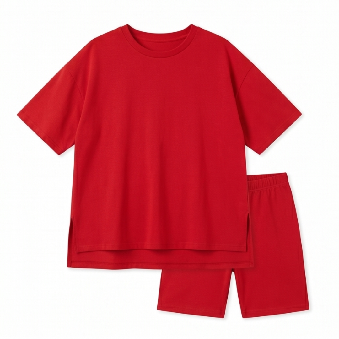 Luvena™ Buttery Soft Matching Set for Lounge & Errands