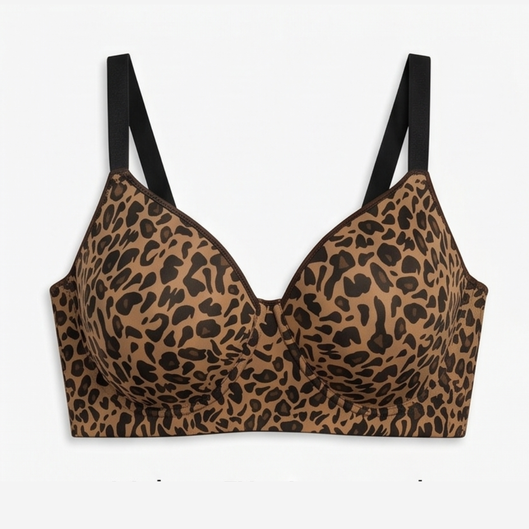 Veluna™ – Wide-Band Full-Bust Shaping Bra