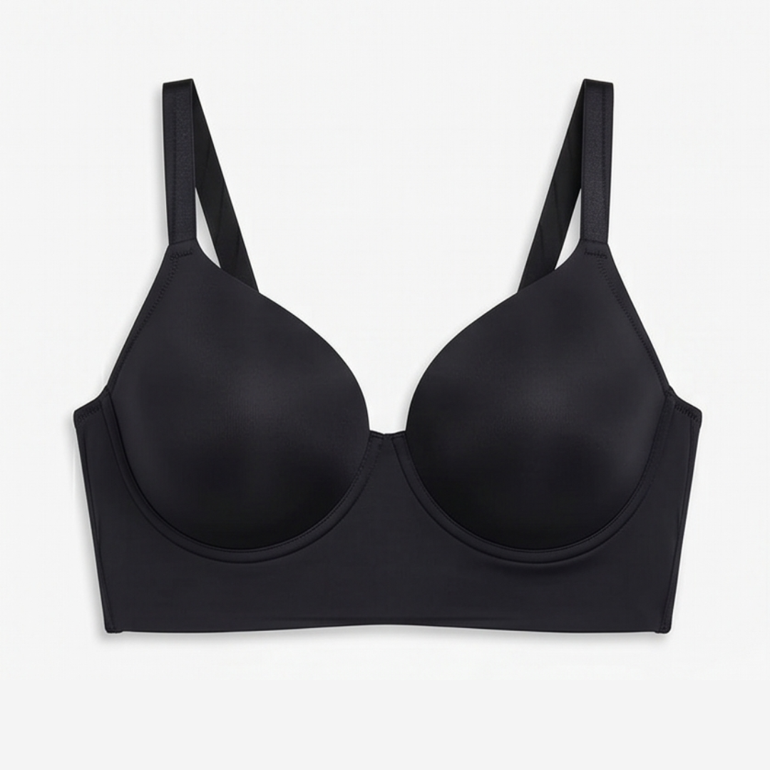 Veluna™ – Wide-Band Full-Bust Shaping Bra