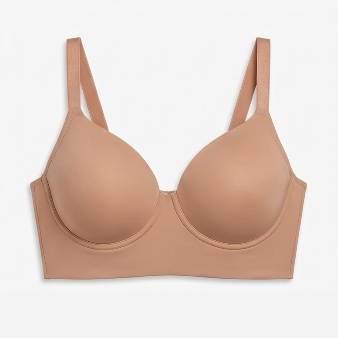 Veluna™ – Wide-Band Full-Bust Shaping Bra