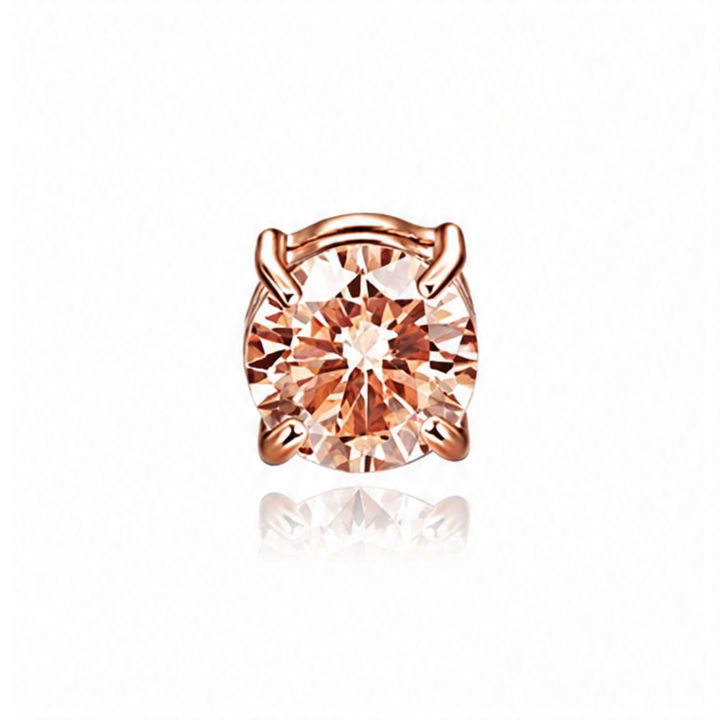 Luxora™ – Magnetic Diamond Stud Earrings No Piercing