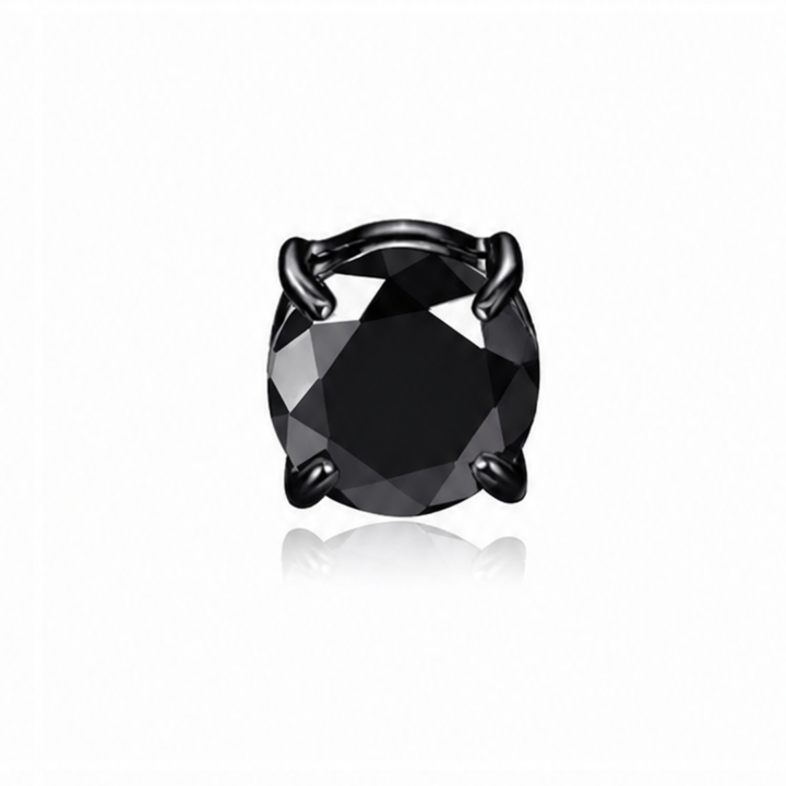 Luxora™ – Magnetic Diamond Stud Earrings No Piercing