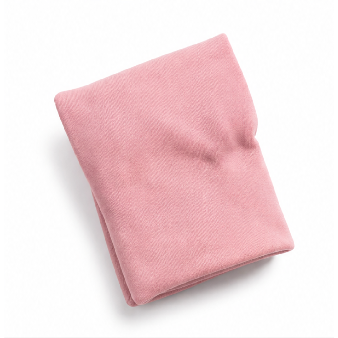 Curlova™ Anti-Frizz Hair Wrap for Defined Curls