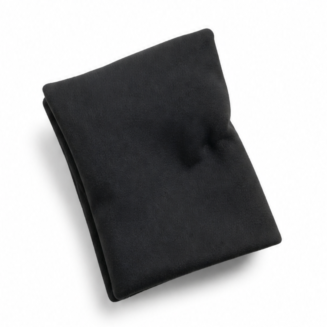 Curlova™ Anti-Frizz Hair Wrap for Defined Curls