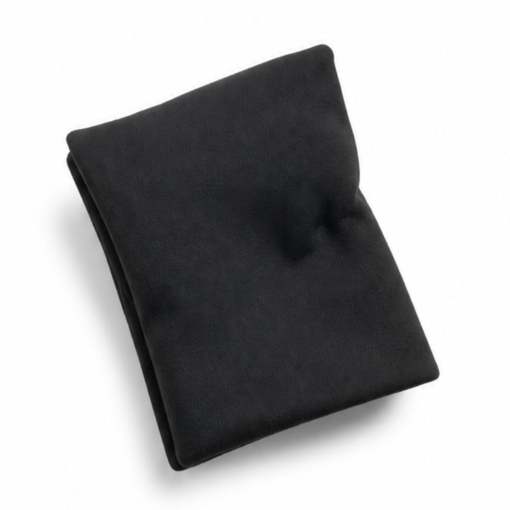 Curlova™ Anti-Frizz Hair Wrap for Defined Curls