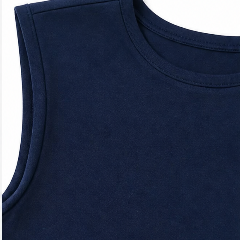 Sunday Edit™ – Matching Set with Built-In Shorts