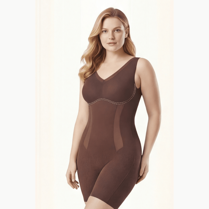 Silhouesse™ – Seamless Full Body Shaping Bodysuit
