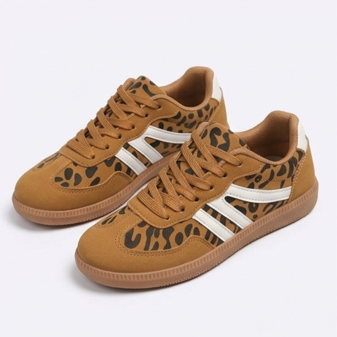 Vossa™ – Cushioned Retro Sneakers for Everyday Wear