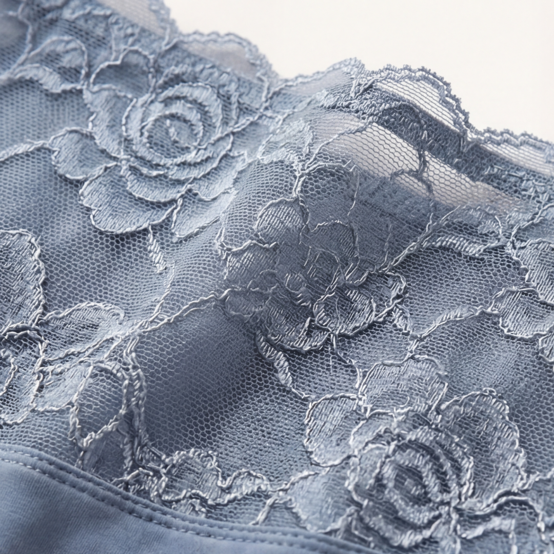 Lacyfit™ – Silky Sculpt High Waist Shaping Panties