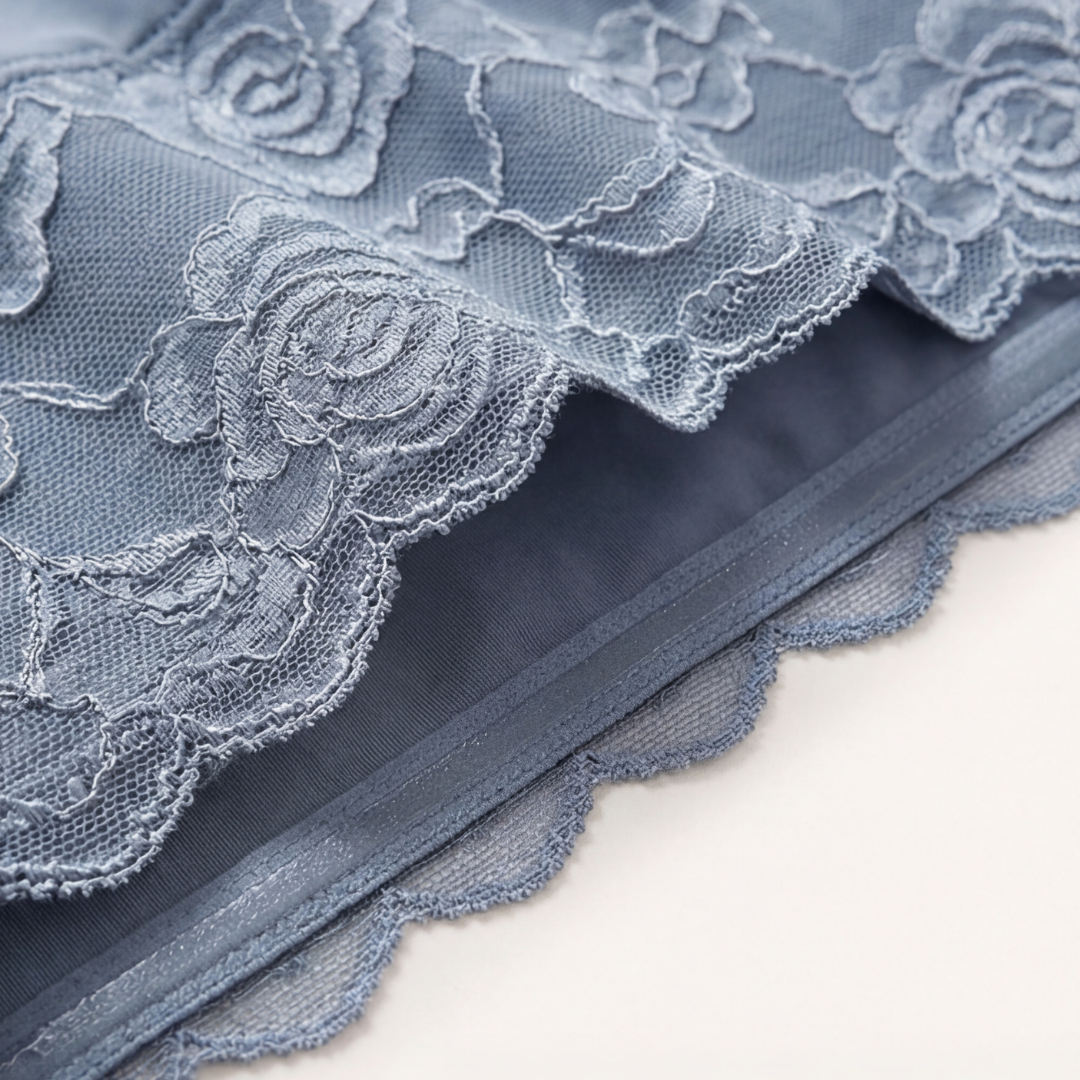 Lacyfit™ – Silky Sculpt High Waist Shaping Panties