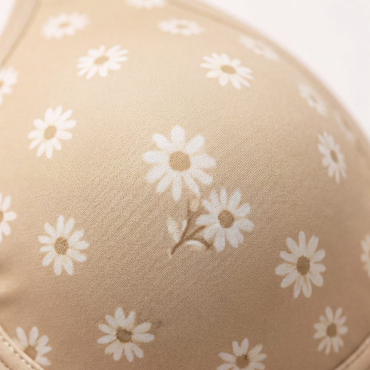 DaisyBra™ – Wireless Front Closure Comfort Bra