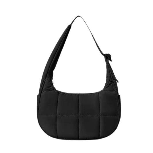 Velmora™ – Quilted Everyday Puff Bag (50% Off)