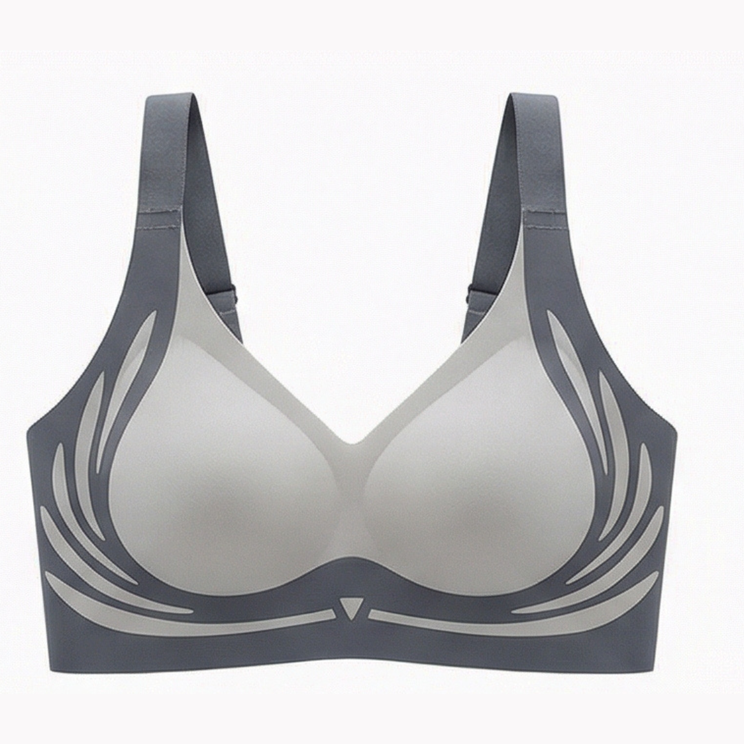 Veluna™ – Powerful Push Up Seamless Bra