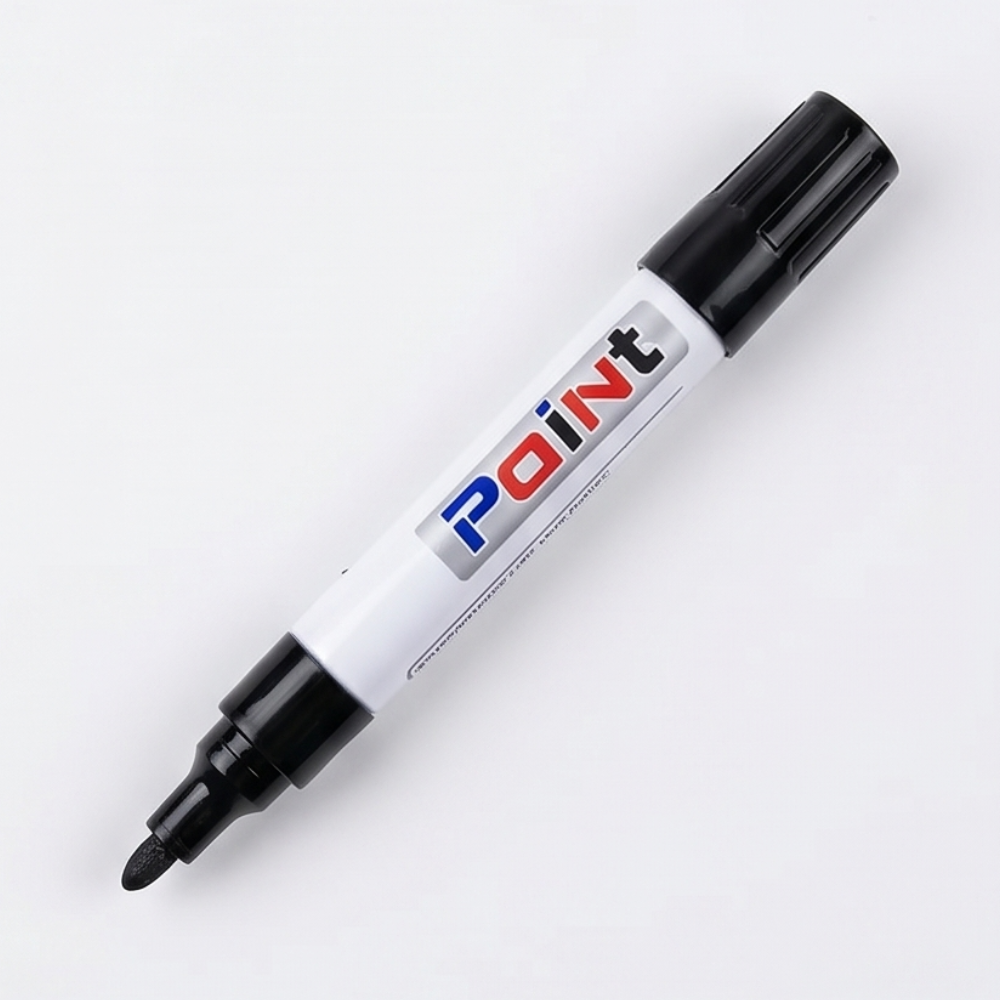 GroutGlo™ Waterproof Grout Pen for Bright White Tile