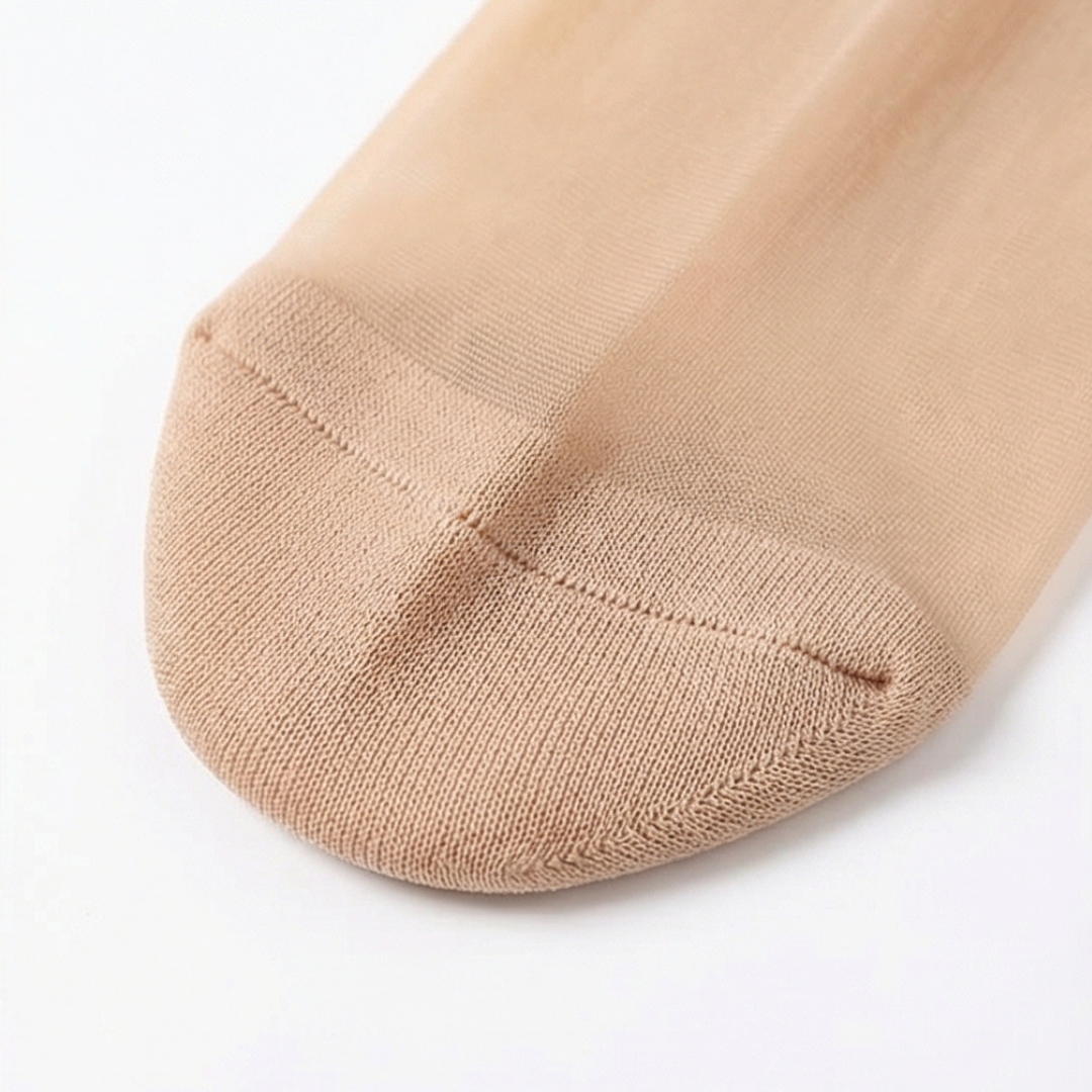 Flexella™ – Breathable Elastic Tights