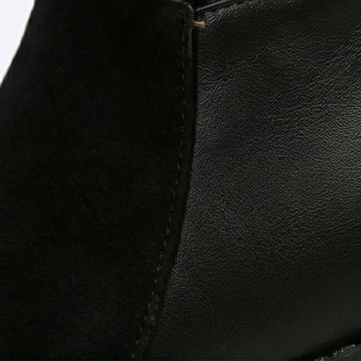 Velara™ Fleece Lined Knee High Winter Boots