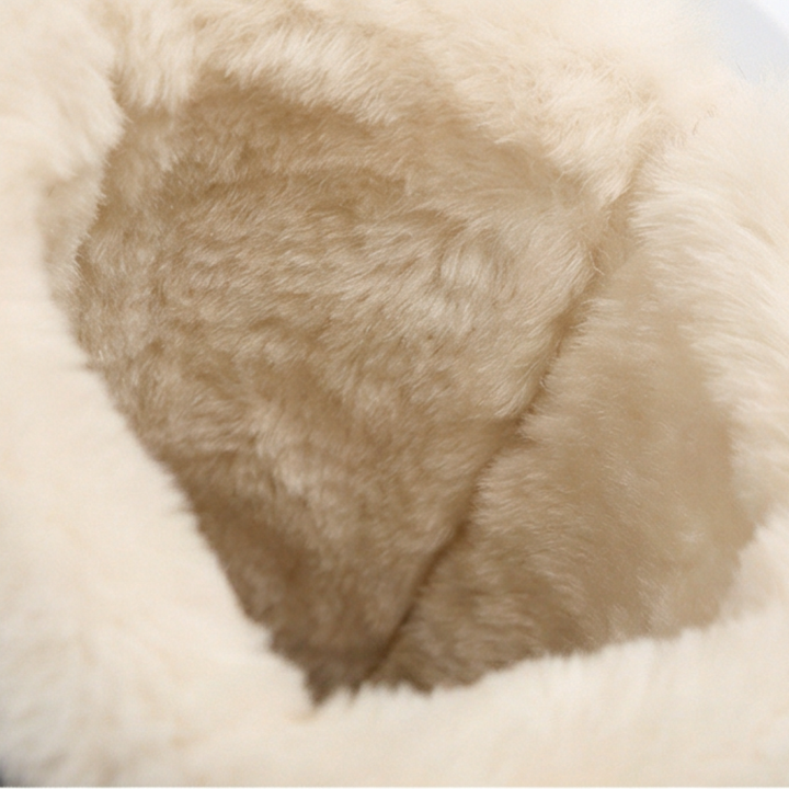 Velara™ Fleece Lined Knee High Winter Boots